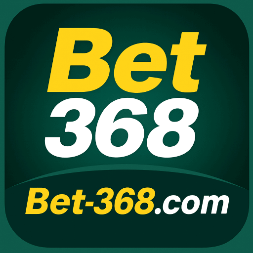 Imagem promocional da BET368 mostrando a plataforma e suas vantagens