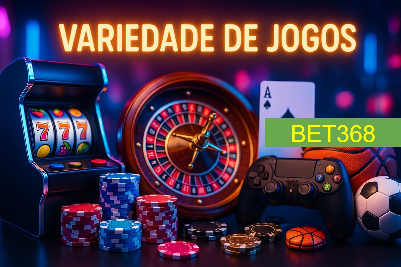 Jogos Recomendados